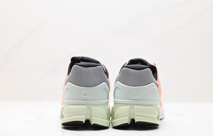 On Running Cloud X Shift Low