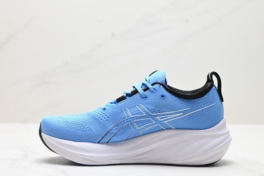 Asics Gel-Nimbus 26