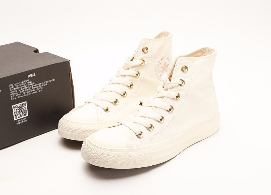Converse Chuck Taylor All Star 1970s