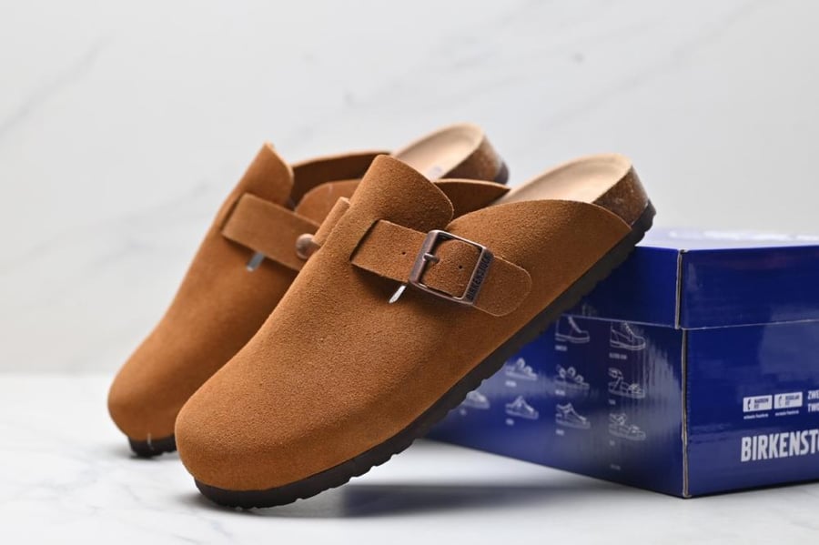 Birkenstock
