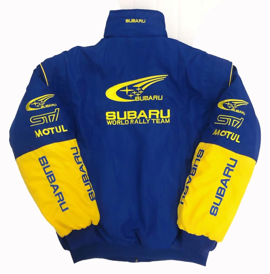 جاكيت | racing vintage jacket