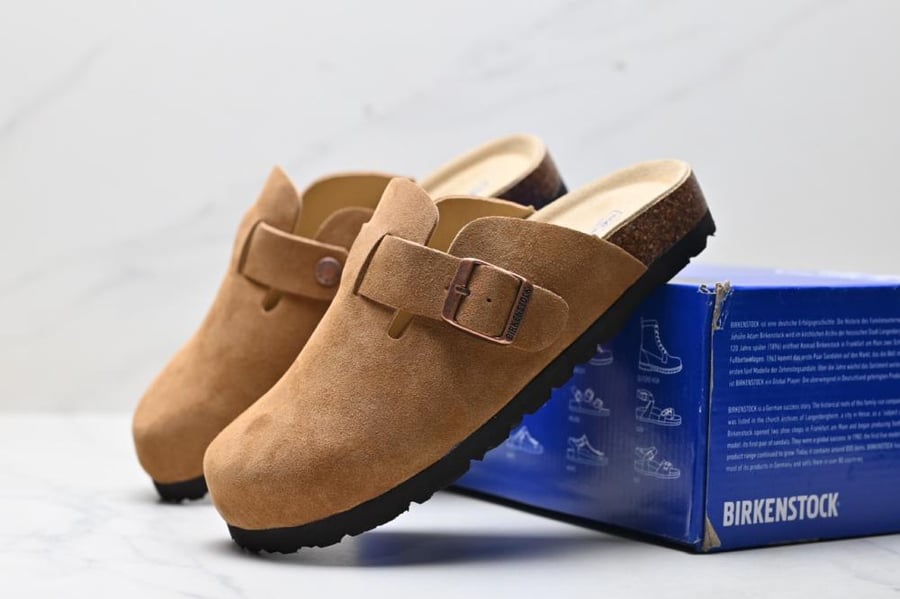 Birkenstock