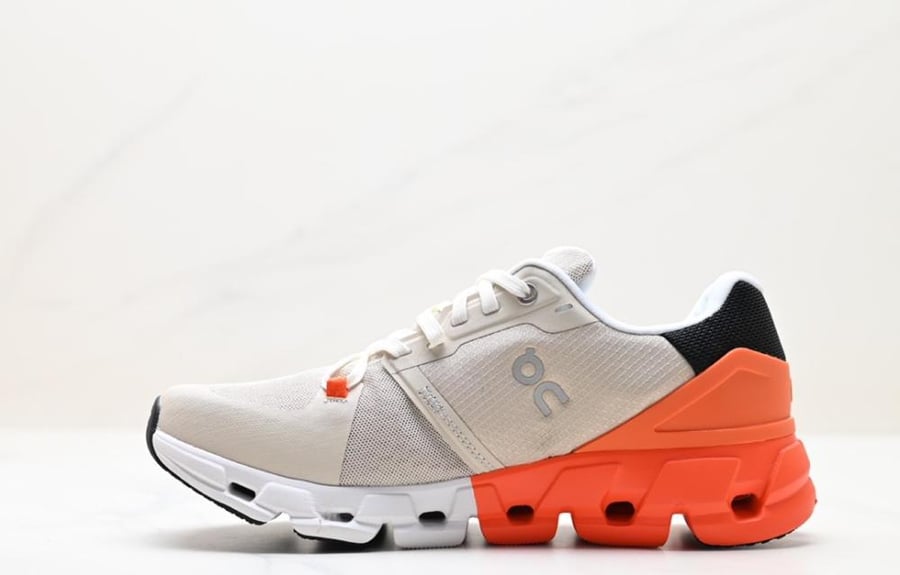On Running Cloud X Shift Low