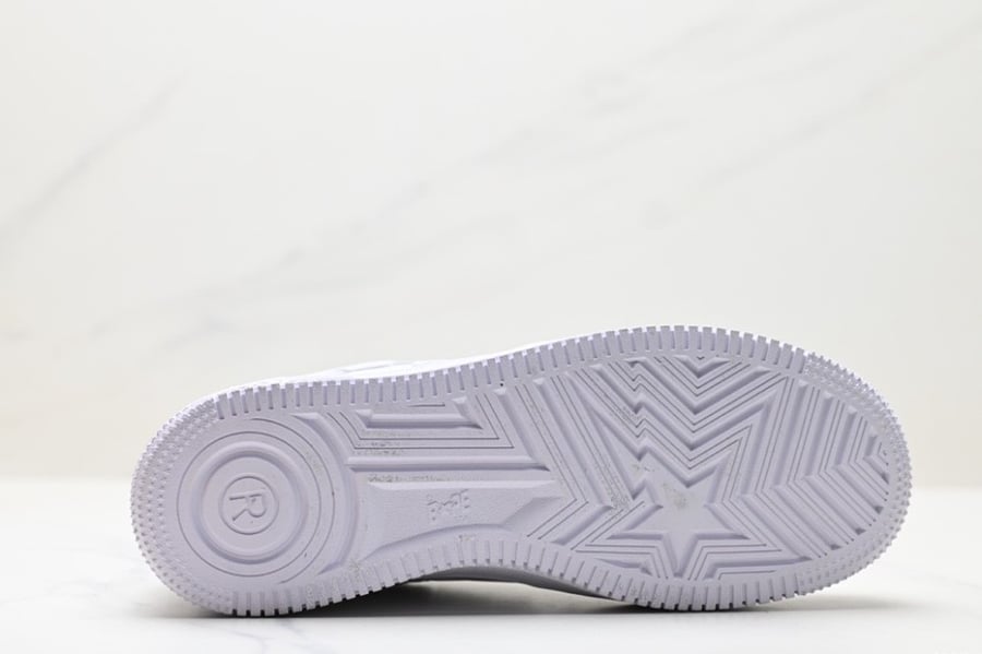 A Bathing Ape Sta Low