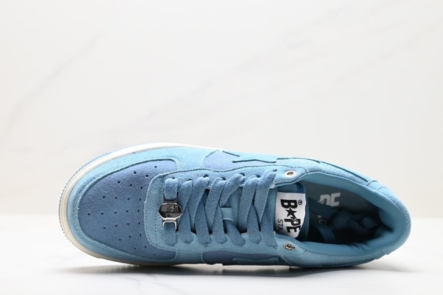 A Bathing Ape Sta Low