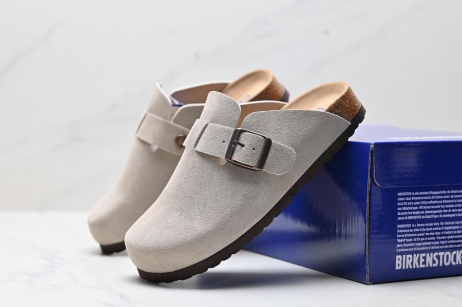 Birkenstock