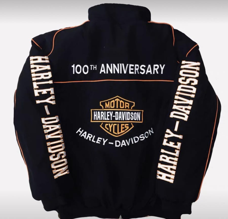 جاكيت | racing vintage jacket