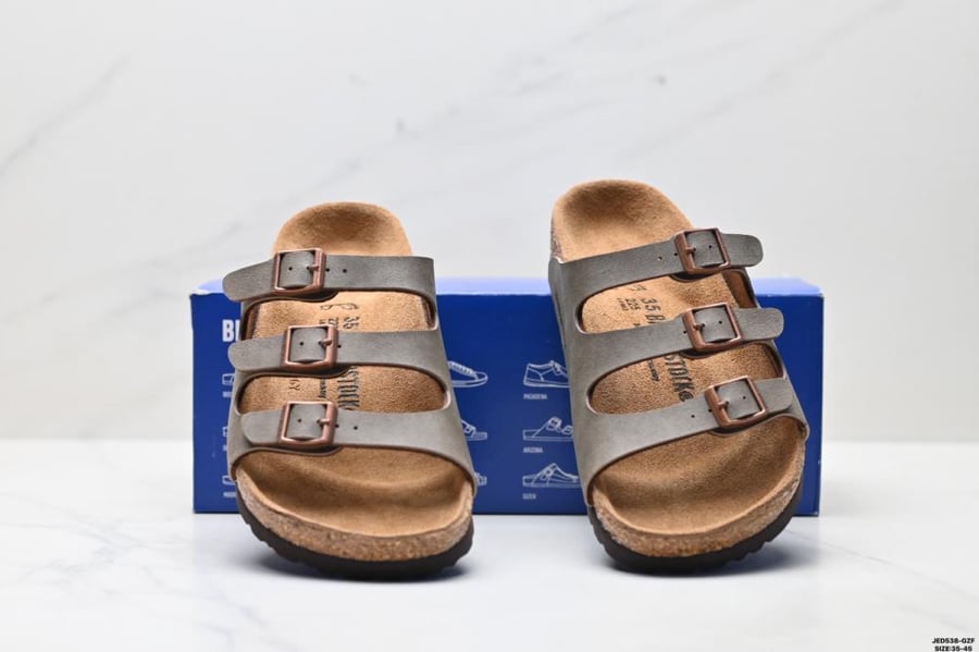 Birkenstock