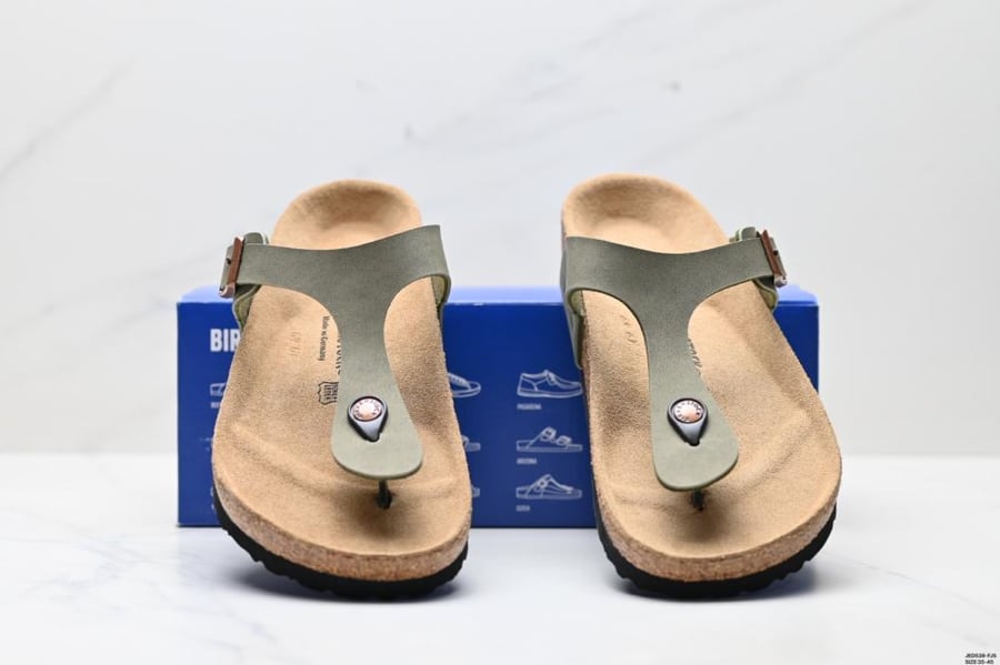 Birkenstock