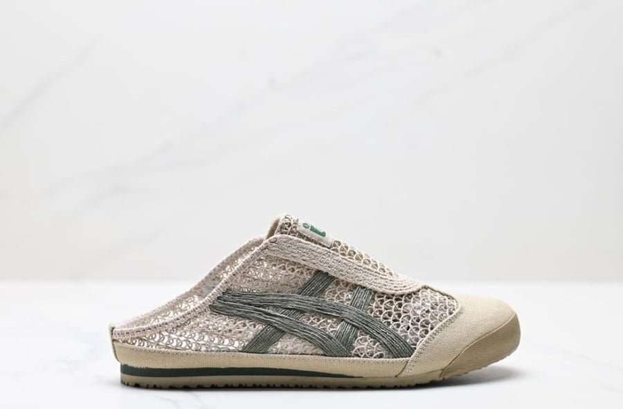 Onitsuka Tiger Mexico 66 Sabot