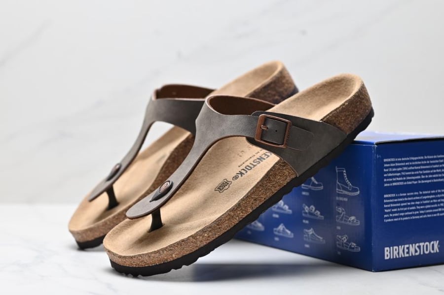 Birkenstock