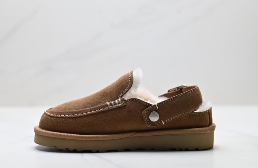 UGG Women's Goldenstar Evelina Clog