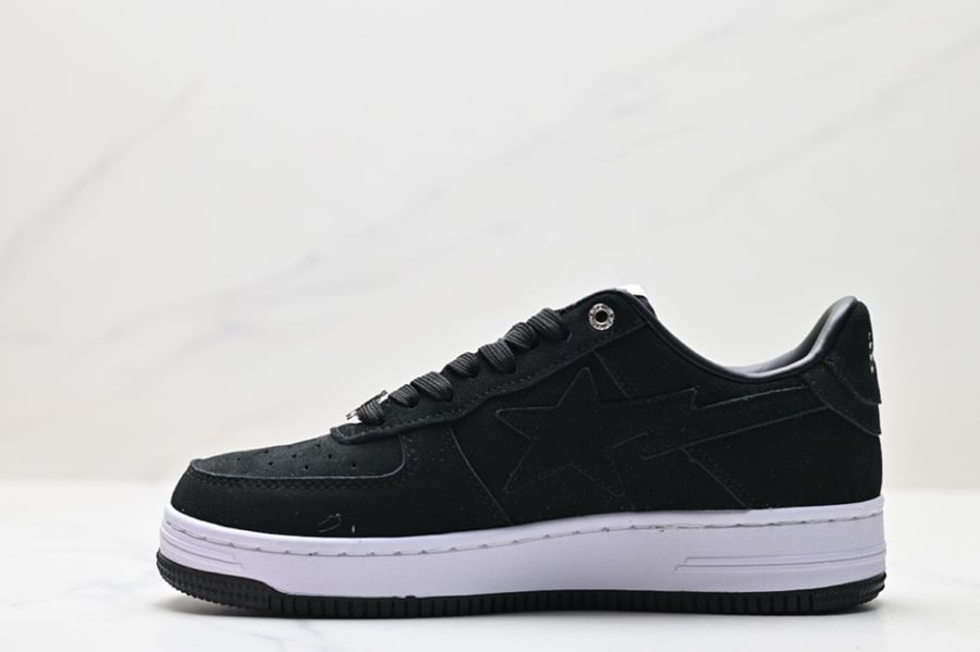 A Bathing Ape Sta Low