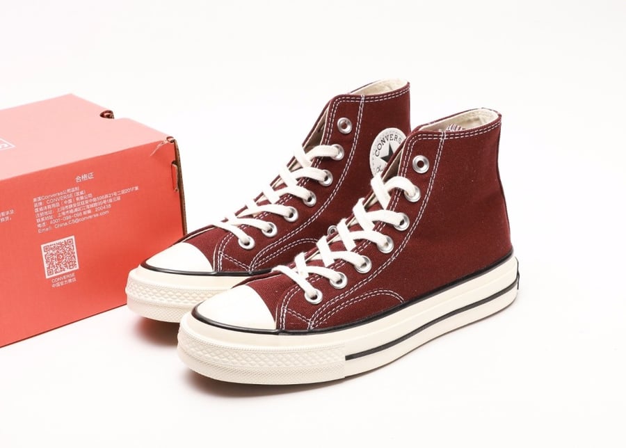 Converse All Star