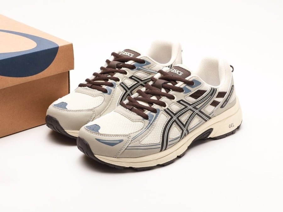 Asics GEL-Venture 6 Brown Gray