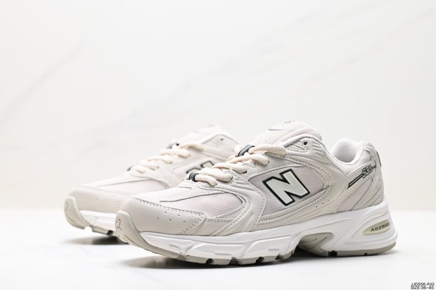 New Balance 530 Grey Matter