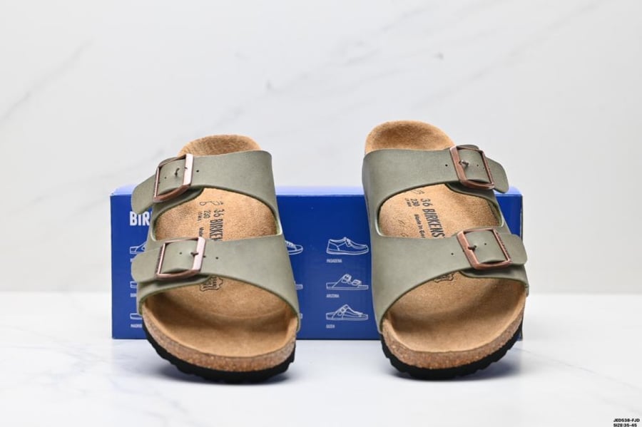 Birkenstock