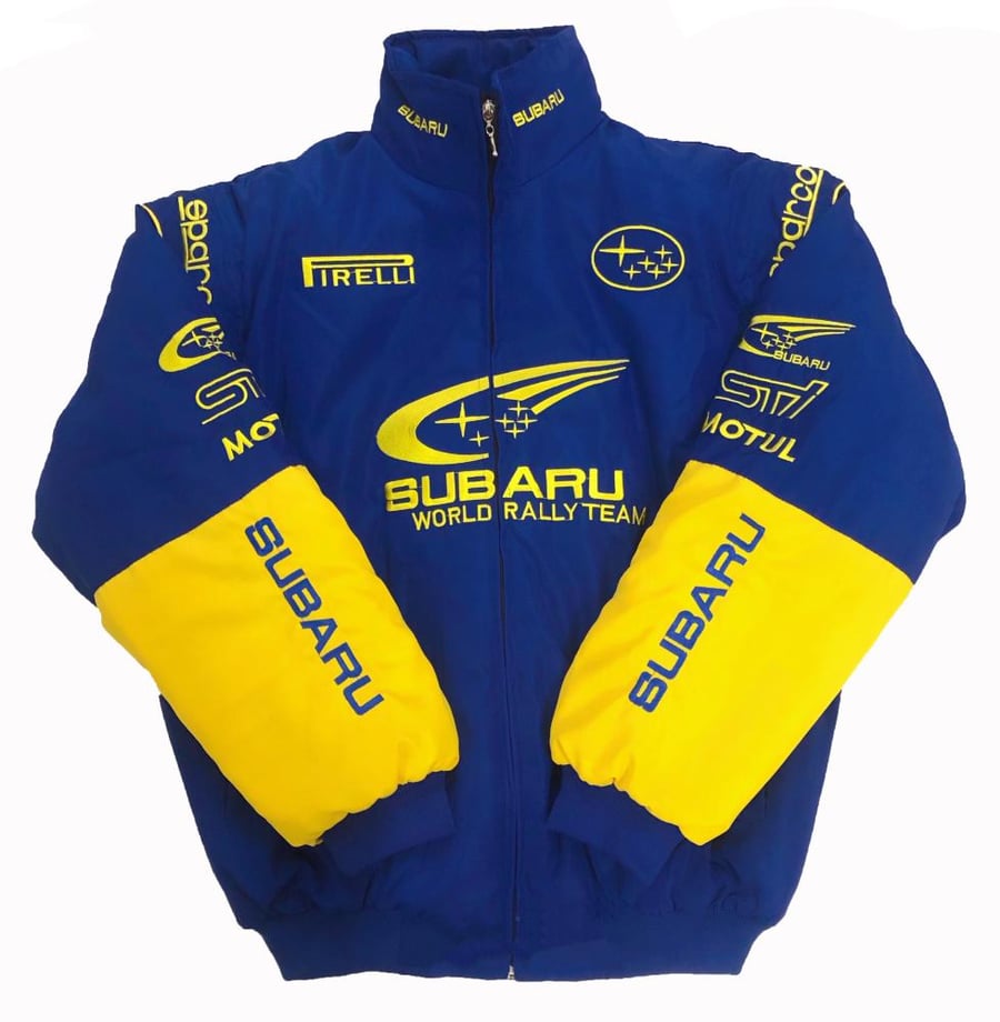 جاكيت | racing vintage jacket
