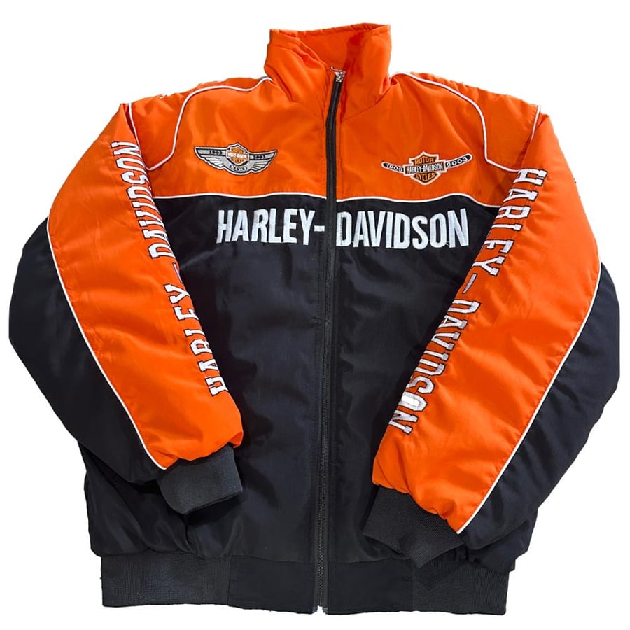 جاكيت | racing vintage jacket