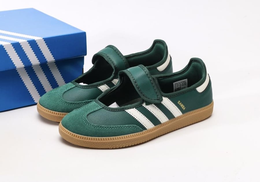 Adidas Samba Jane