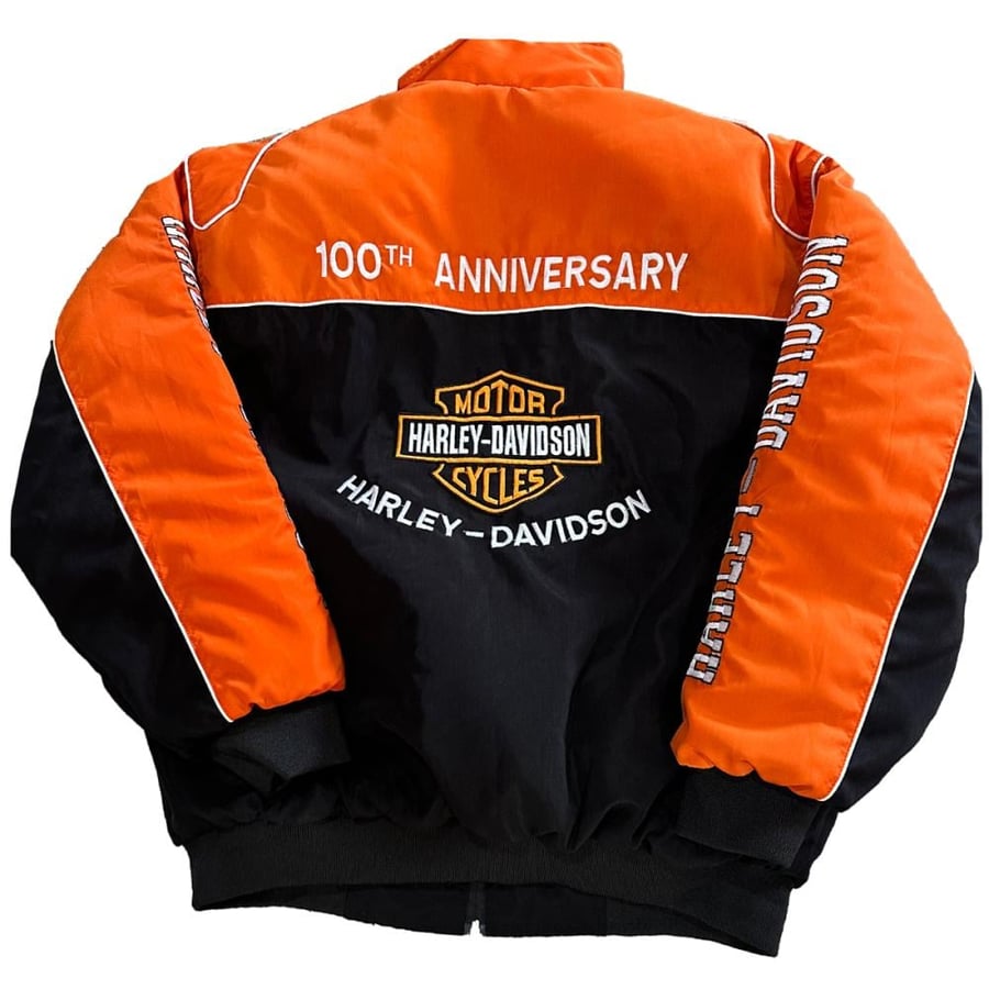 جاكيت | racing vintage jacket