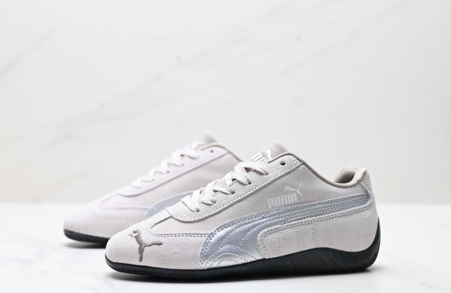 Puma Speedcat OG Nuance Gray