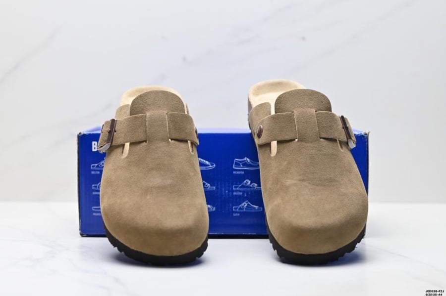 Birkenstock
