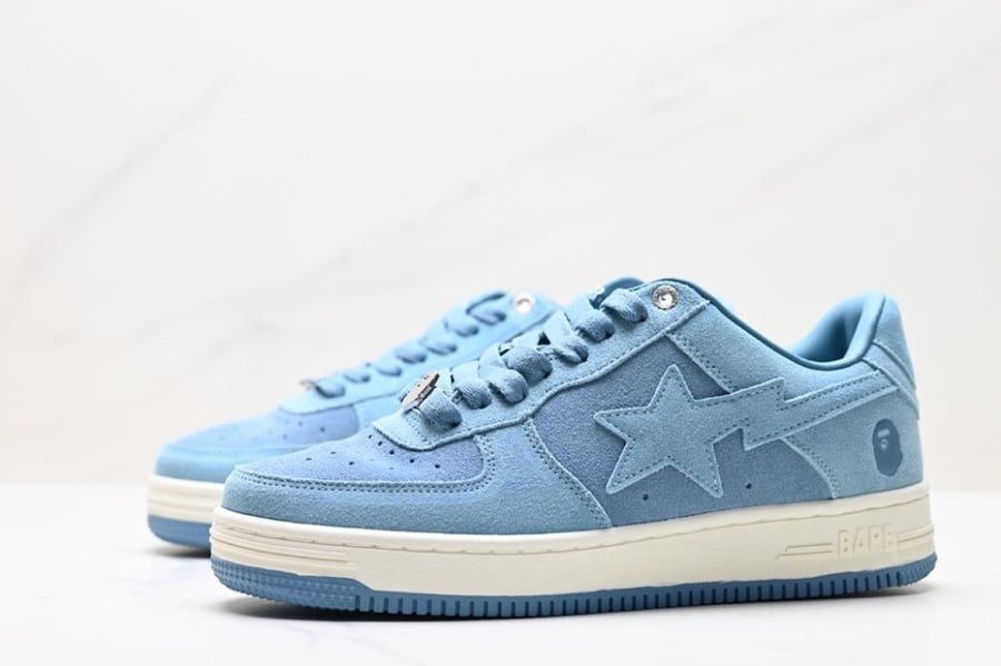A Bathing Ape Sta Low