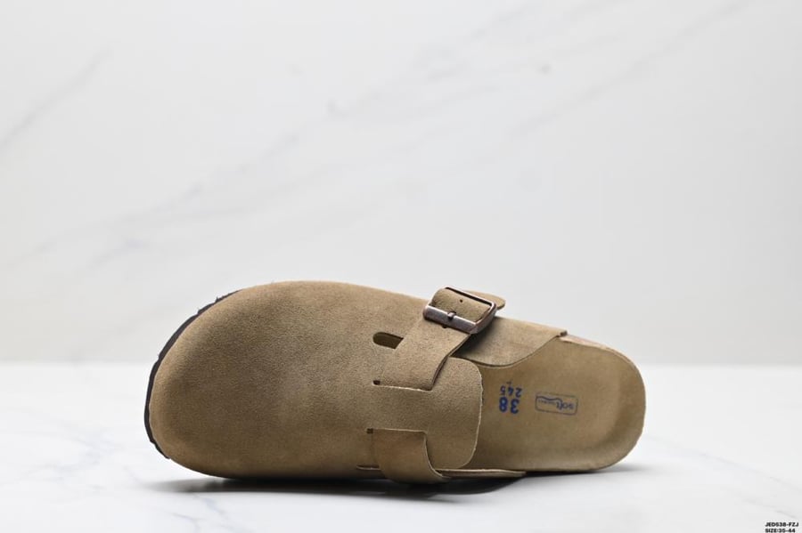 Birkenstock