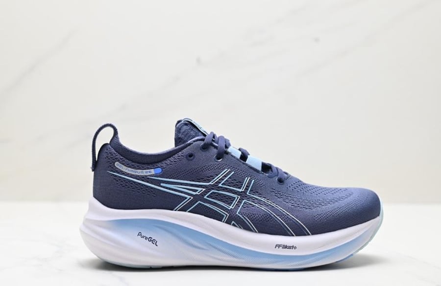 Asics Gel-Nimbus 26