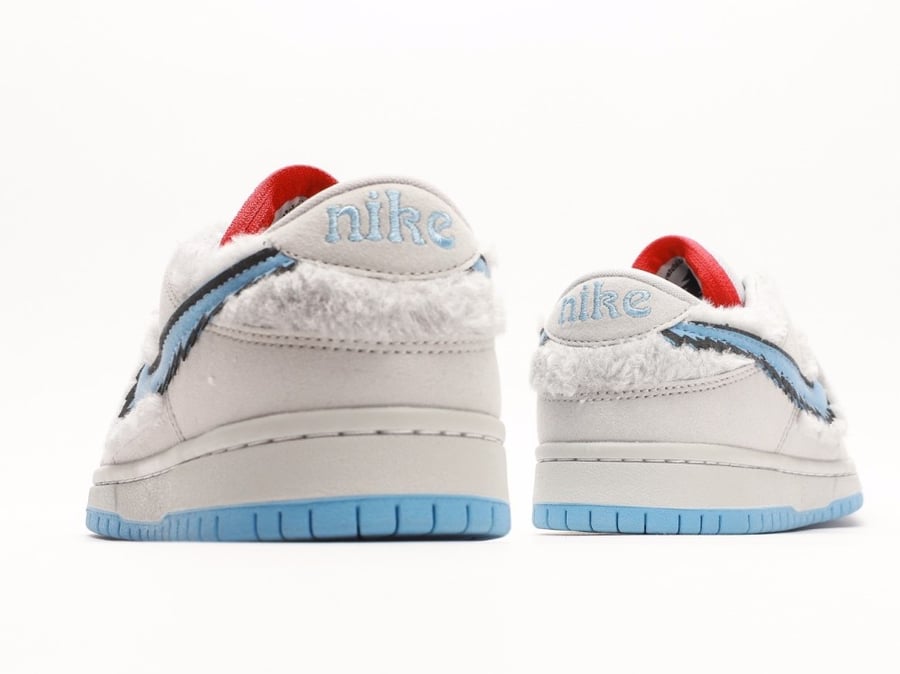 Nike SB Dunk Low Retro