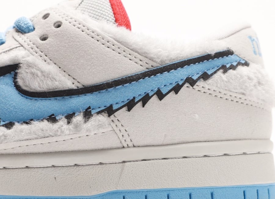 Nike SB Dunk Low Retro