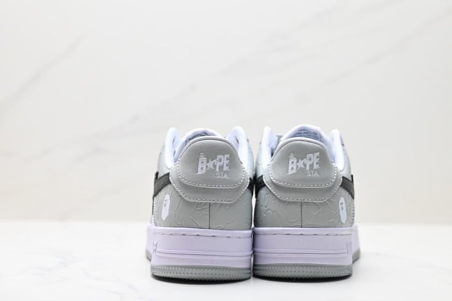 A Bathing Ape Sta Low