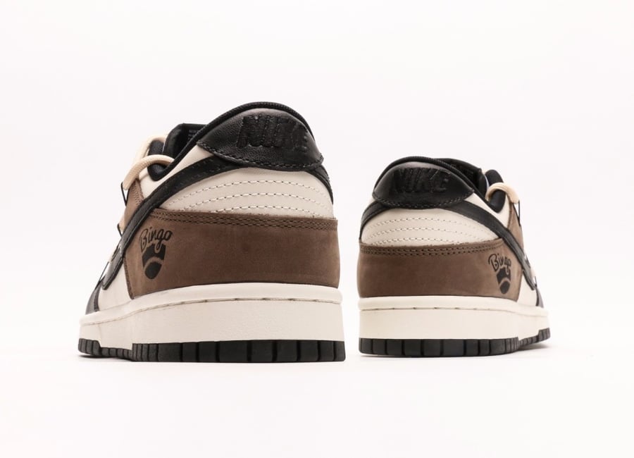 Nike SB Dunk Low