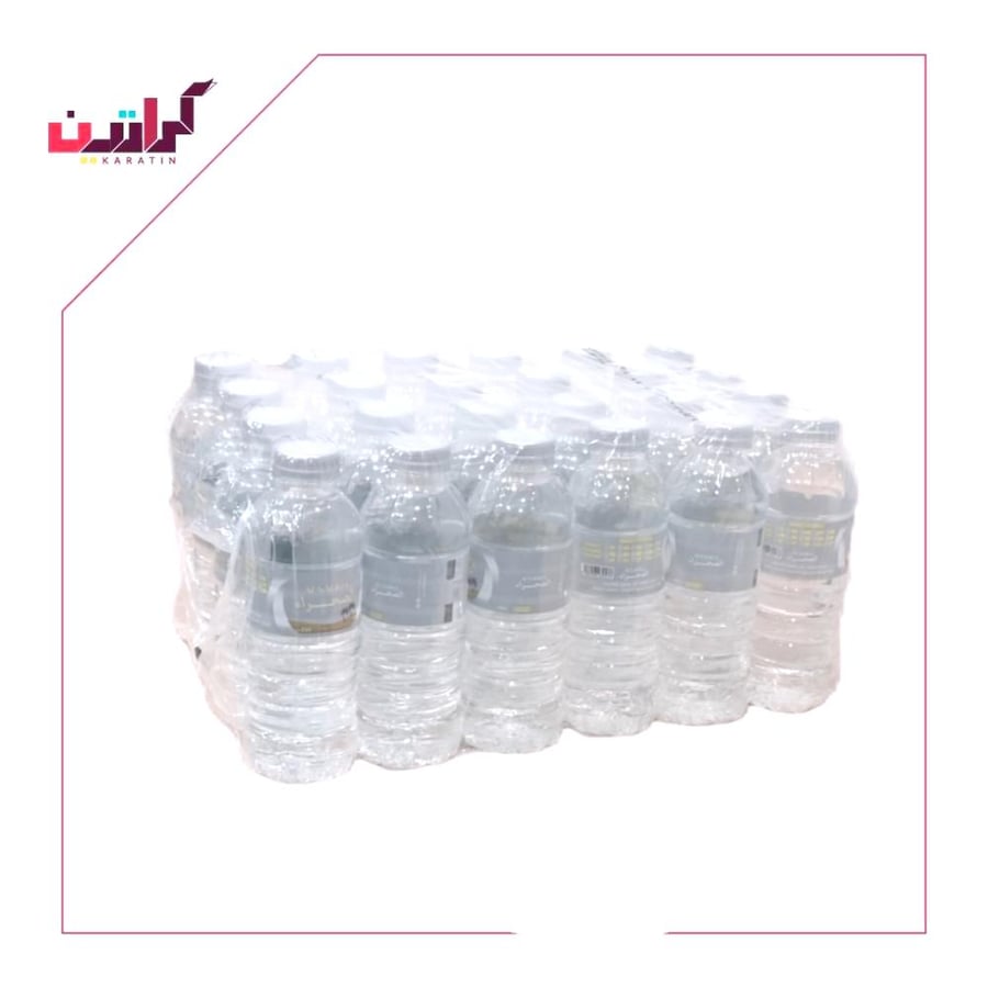 20-مياه الصحراء 330 مل