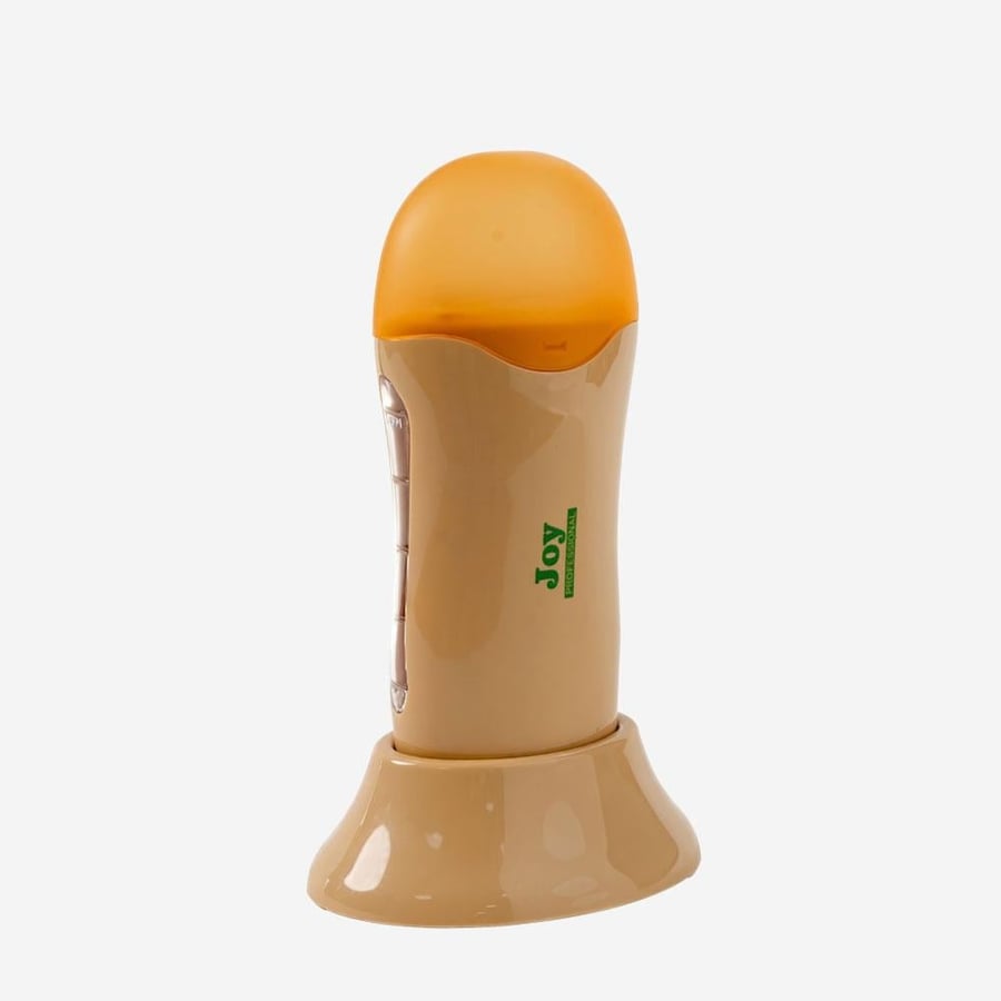 Single Roll-on Wax Heater - 8323