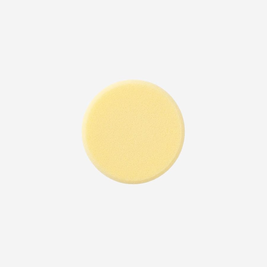 LOOX Round Beauty & Cleansing Sponge