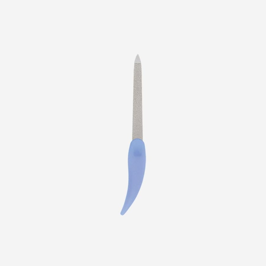 LOOX Metal Nail File with Handle