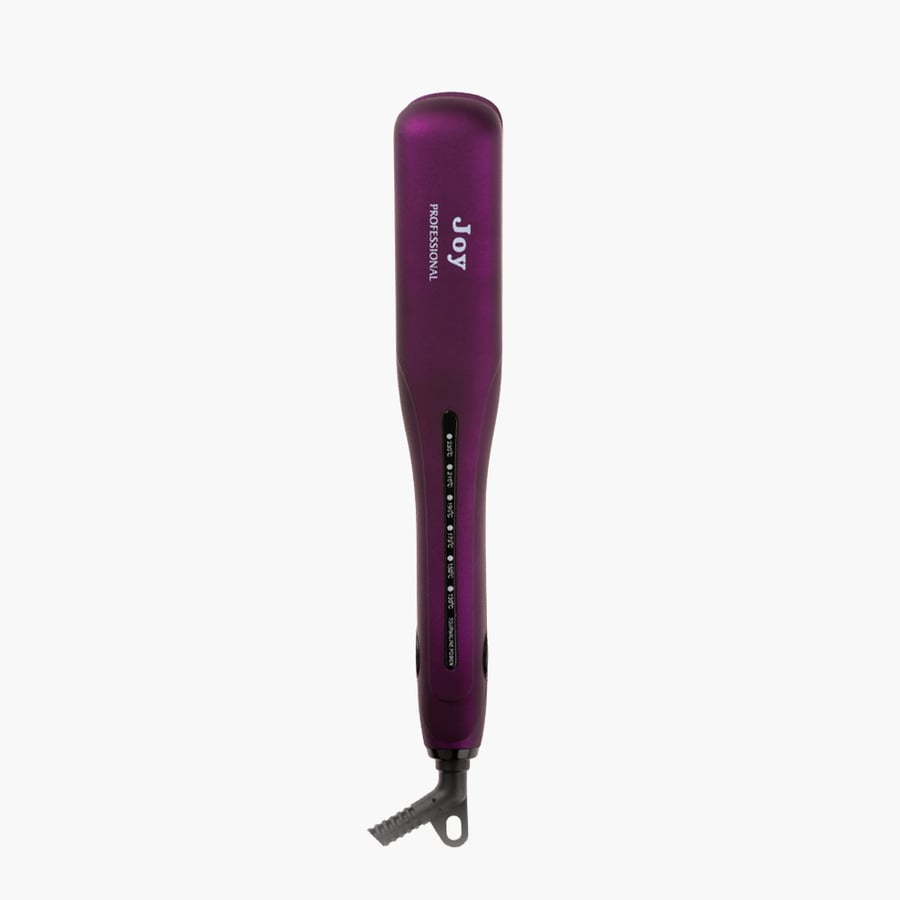 Joy Professional TECH RED Smart Straightener