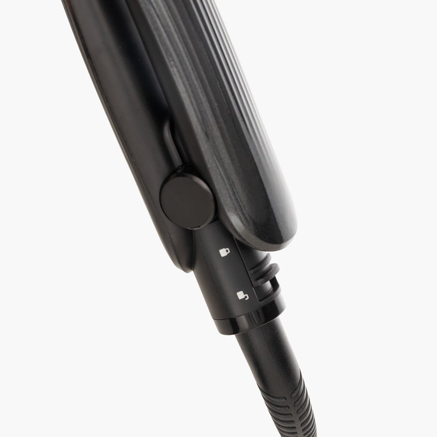 Joy Glide Slim Ceramic Straightener with Ionic Tech 13mm