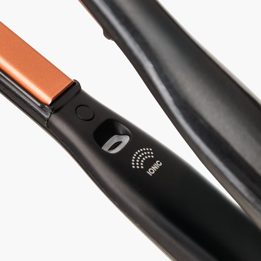Joy Glide Slim Ceramic Straightener with Ionic Tech 13mm