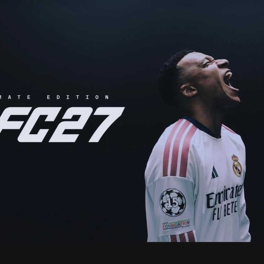 فيفا 27 التمت - fc27