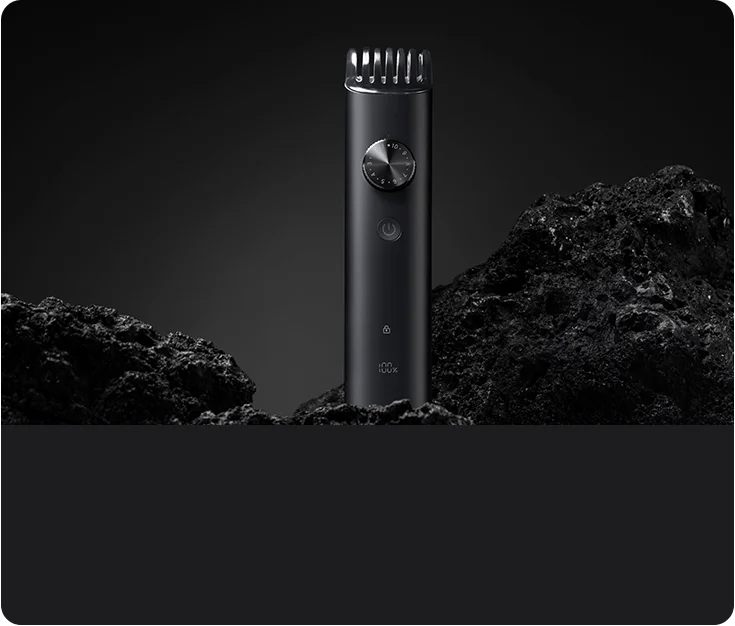 Xiaomi Grooming Kit Pro