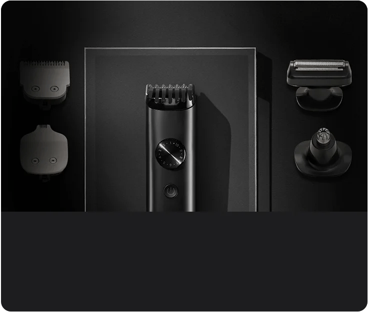 Xiaomi Grooming Kit Pro