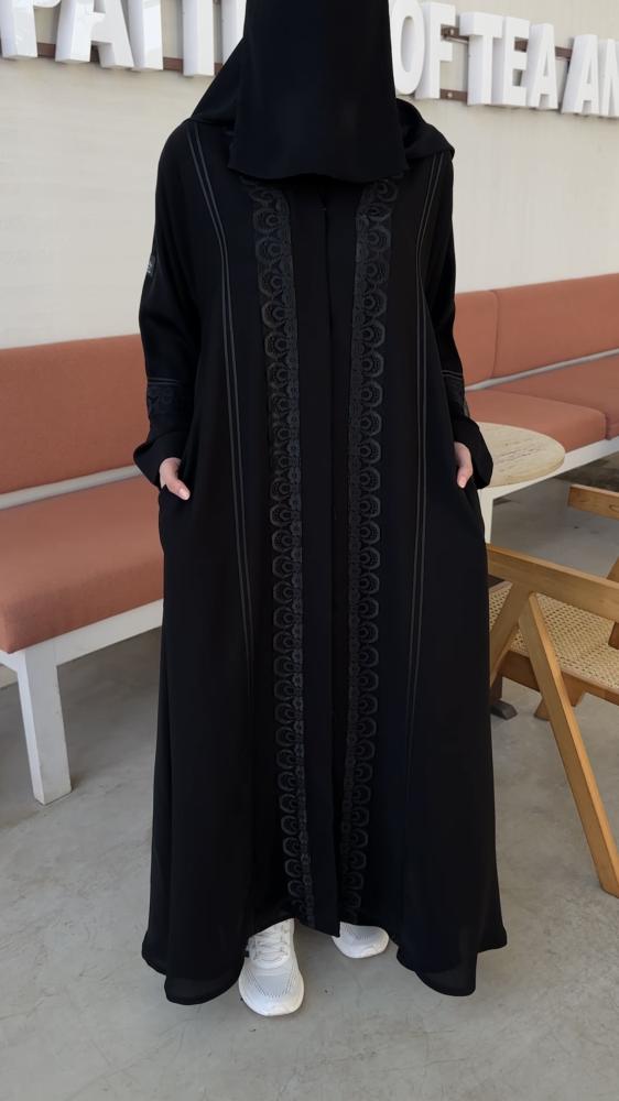 عباية  روعه 131