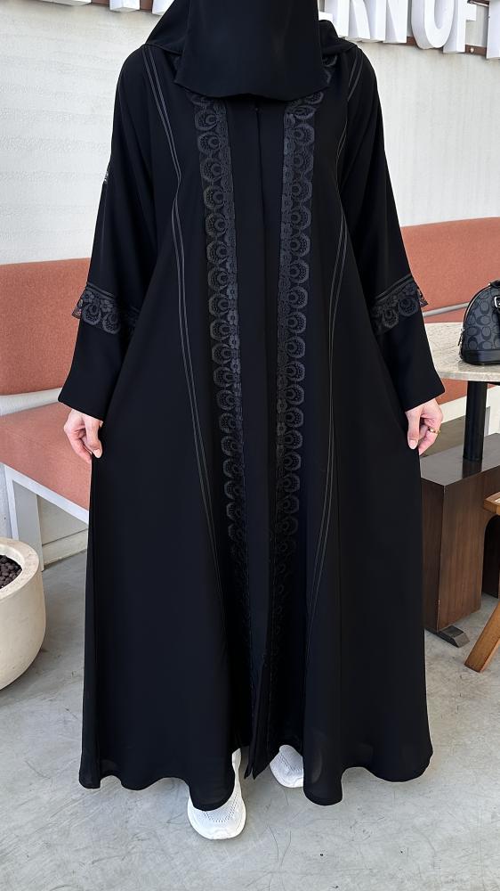 عباية  روعه 131