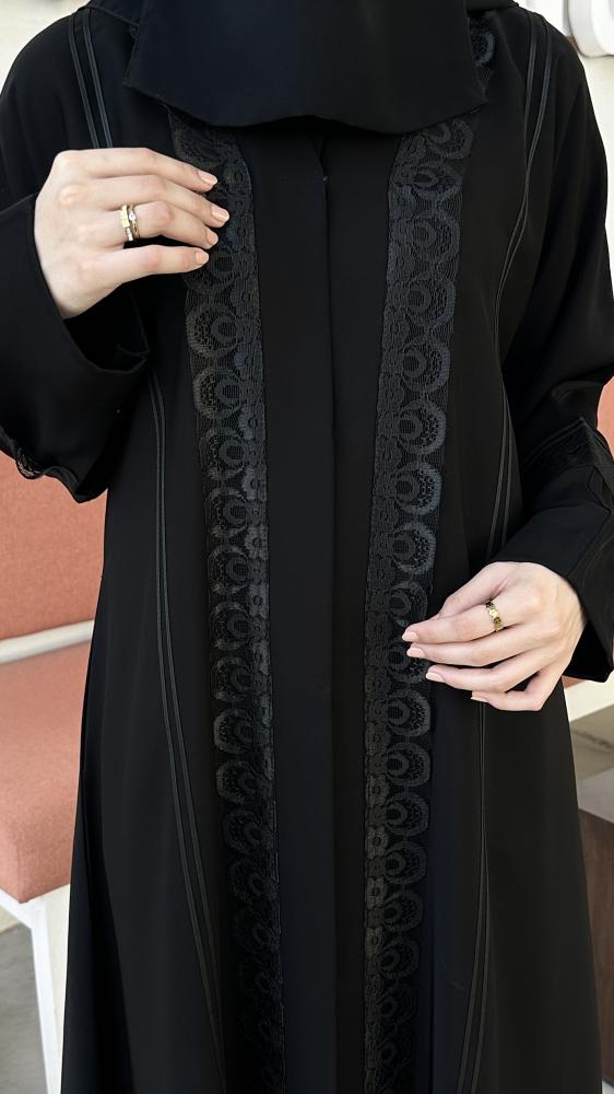 عباية  روعه 131