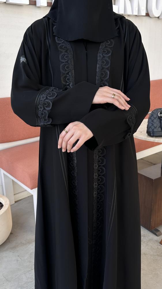 عباية  روعه 131