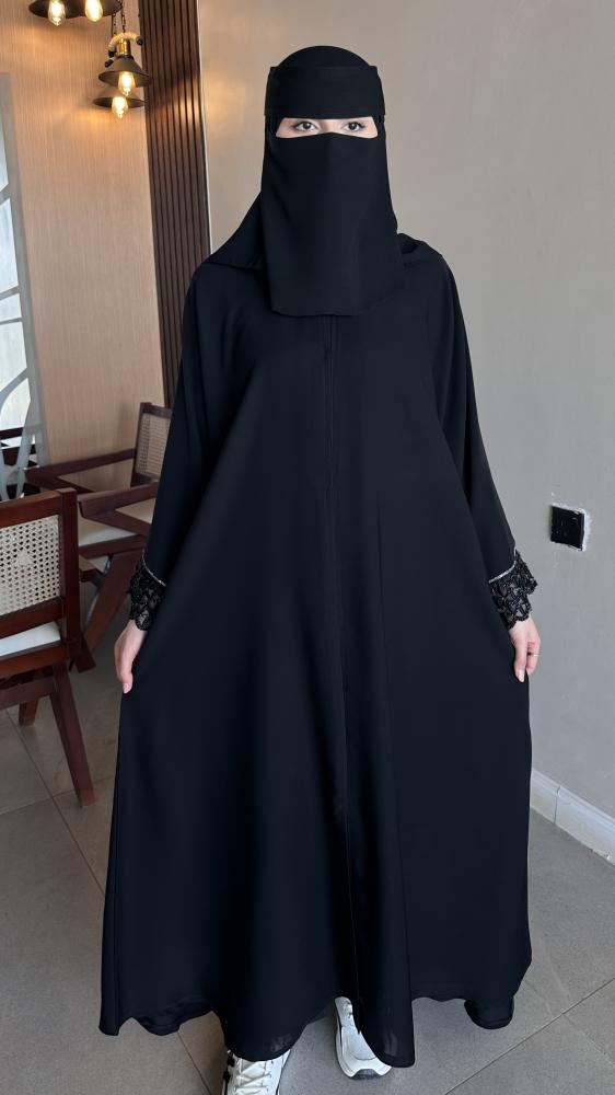 عباية ميرا رقمها 101
