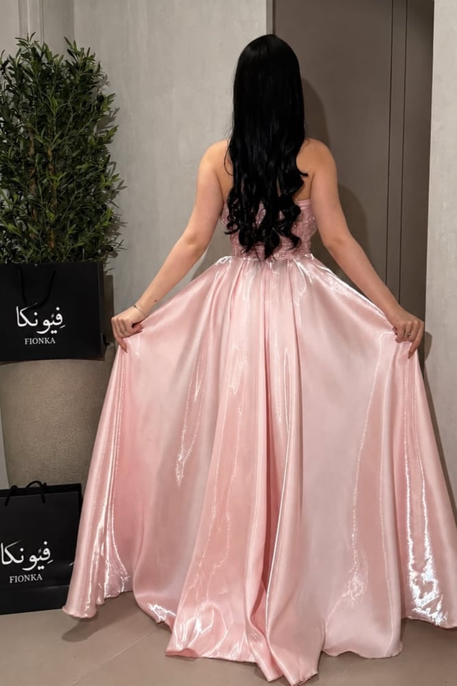 فستان ريماس
